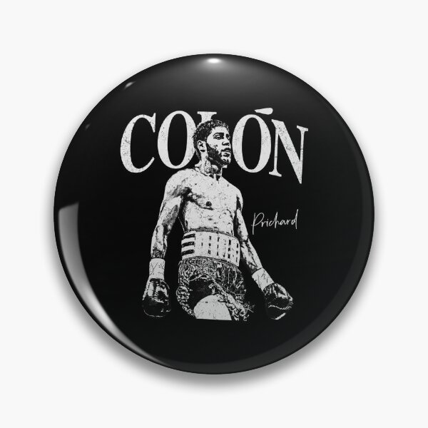Item preview, Prichard Colón Last Dance Memorial Vintage designed and sold by DreadFlockArt.