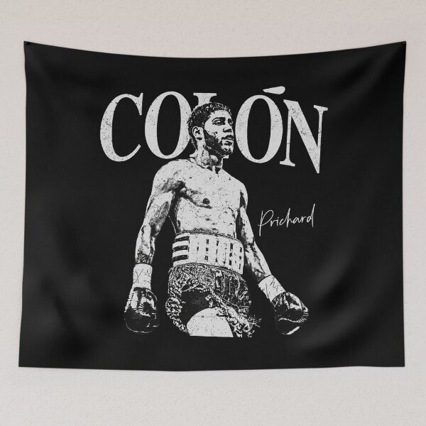 Item preview, Prichard Colón Last Dance Memorial Vintage designed and sold by DreadFlockArt.