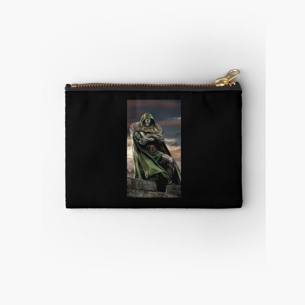 Item preview, Dr. Doom designed and sold by cortezbarronvv.