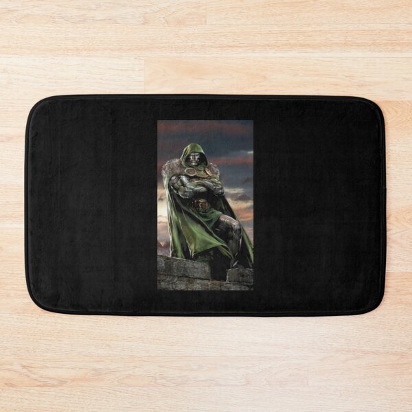 Item preview, Dr. Doom designed and sold by cortezbarronvv.