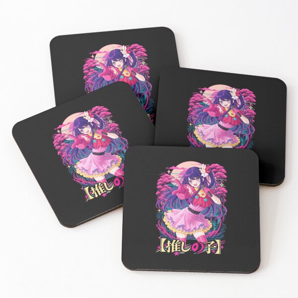 Item preview, Ai Hoshino Oshi No Ko designed and sold by DebraSLanders.