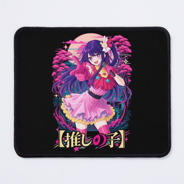 Item preview, Ai Hoshino Oshi No Ko designed and sold by DebraSLanders.