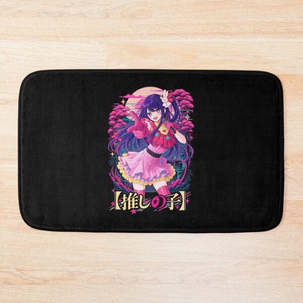 Item preview, Ai Hoshino Oshi No Ko designed and sold by DebraSLanders.