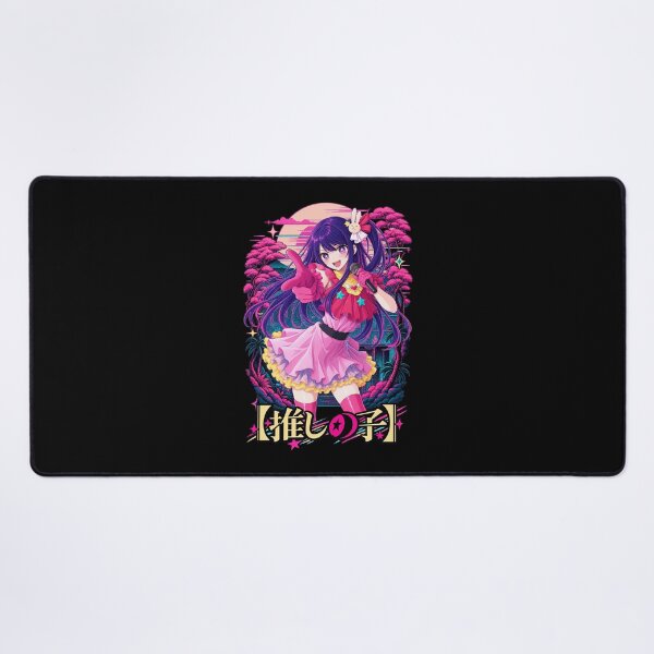 Item preview, Ai Hoshino Oshi No Ko designed and sold by DebraSLanders.