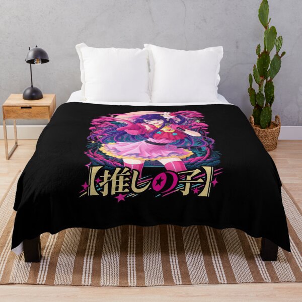 Item preview, Ai Hoshino Oshi No Ko designed and sold by DebraSLanders.