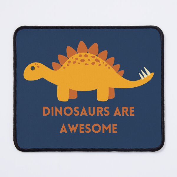 Item preview, Dinosaurs Are Awesome | Funny Dinosaur Lover Design designed and sold by MoaaStore.