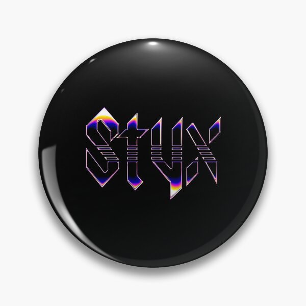 Item preview, Styx Band Glitch  designed and sold by ChevalierIzyy.