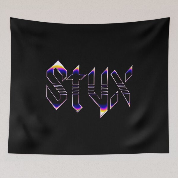 Item preview, Styx Band Glitch  designed and sold by ChevalierIzyy.