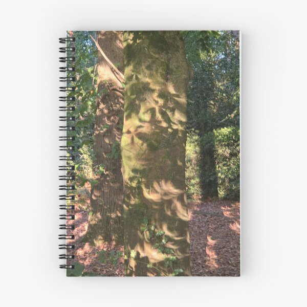 Item preview, Woodland Eclipse designed and sold by jonvin.