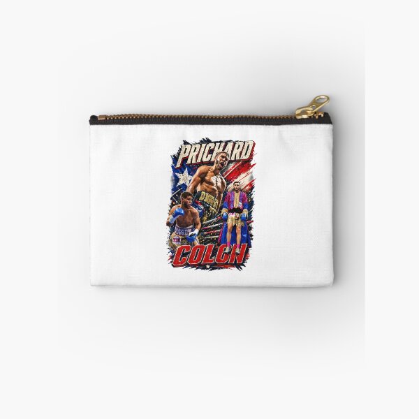 Item preview, Prichard Colon, Boxing Fighter designed and sold by DreadFlockArt.