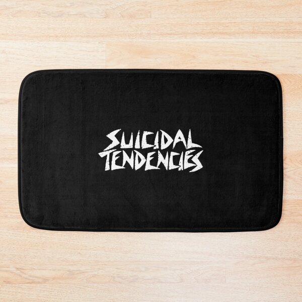 Item preview, Suicidal Tendencies Band-29 designed and sold by ChevalierIzyy.