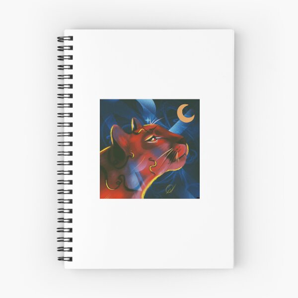 Item preview, Wild & Free designed and sold by SketchingDelights.