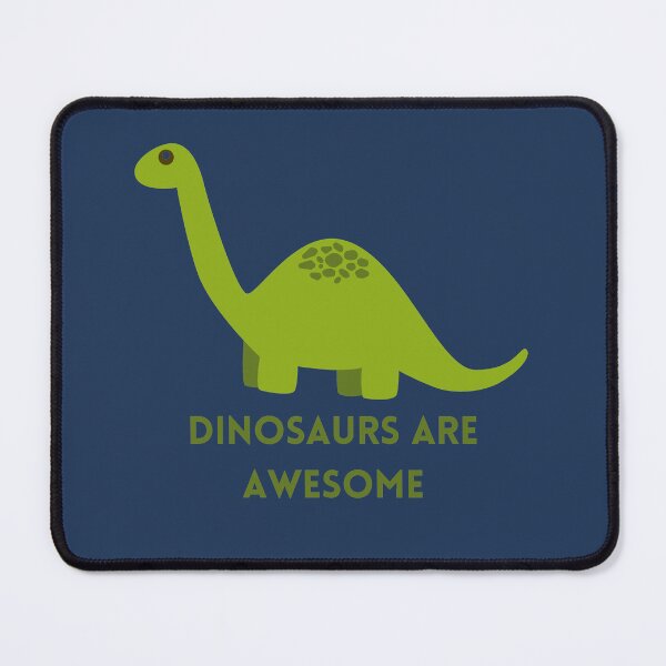 Item preview, Dinosaurs Are Awesome | Funny Dinosaur Lover Design designed and sold by MoaaStore.