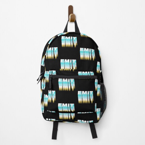 Item preview, Cyan to Gold Motion Blur EMIT designed and sold by Emit Eminence.