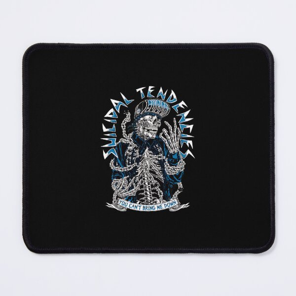 Item preview, Suicidal Tendencies Skeleton Chains You Cant Bring Me-28 designed and sold by ChevalierIzyy.