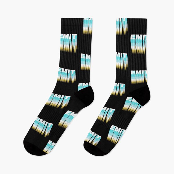 Item preview, Cyan to Gold Motion Blur EMIT designed and sold by Emit Eminence.
