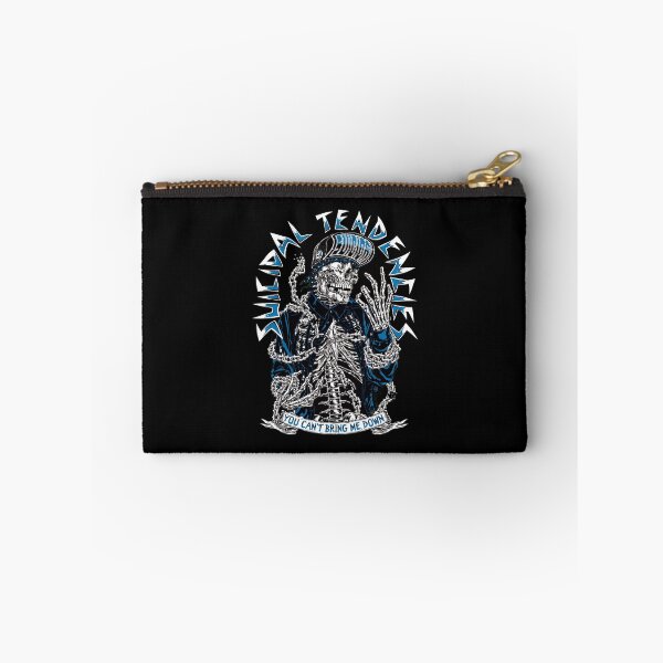 Item preview, Suicidal Tendencies Skeleton Chains You Cant Bring Me-28 designed and sold by ChevalierIzyy.