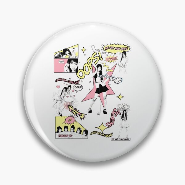 Item preview, illit kpop designed and sold by cortezbarronvv.