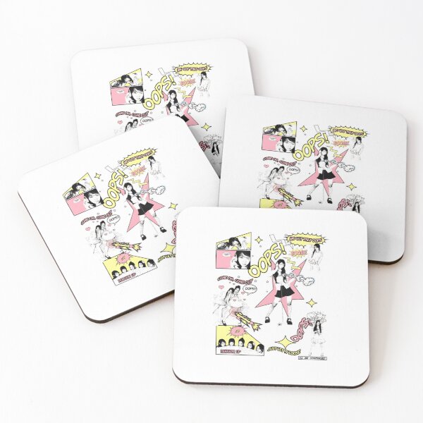 Item preview, illit kpop designed and sold by cortezbarronvv.