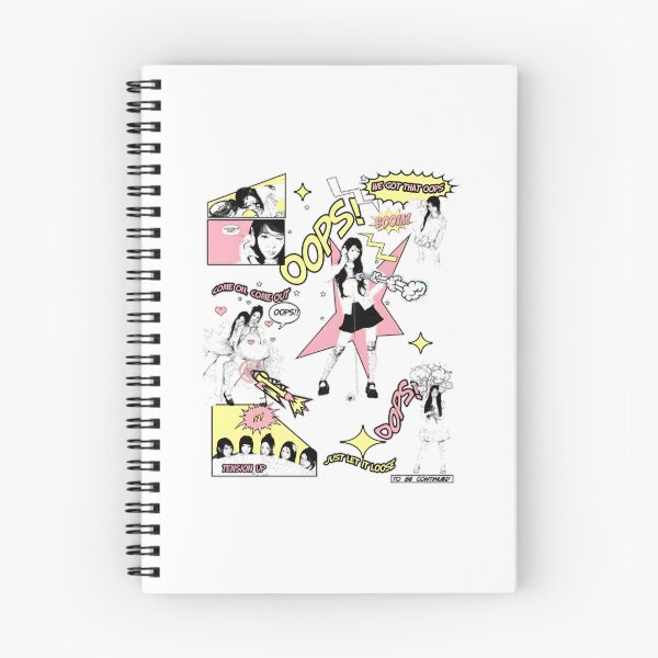 Item preview, illit kpop designed and sold by cortezbarronvv.