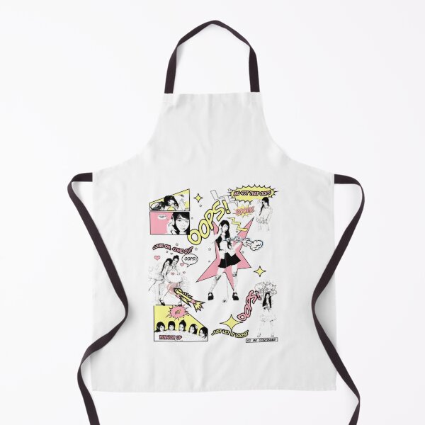 Item preview, illit kpop designed and sold by cortezbarronvv.