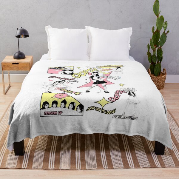 Item preview, illit kpop designed and sold by cortezbarronvv.