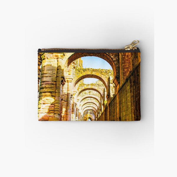 Item preview, Arch After Arch, Fountains Abbey designed and sold by Brian Shaw.