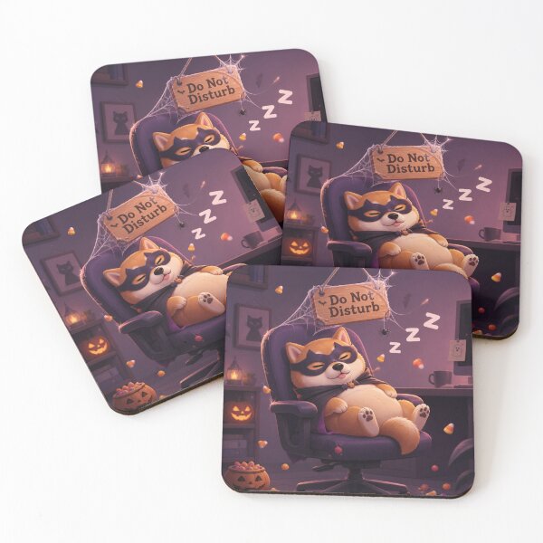 Item preview, Do Not Disturb designed and sold by Cherie-verse.