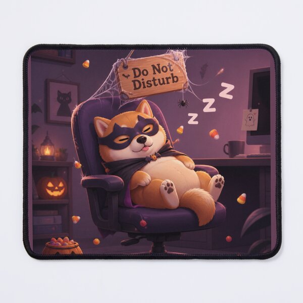 Item preview, Do Not Disturb designed and sold by Cherie-verse.