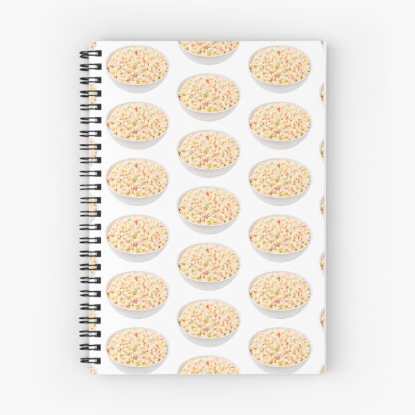 Item preview, Creamy Macaroni Salad With Dressing designed and sold by PriyankaSonara.