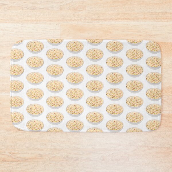 Item preview, Creamy Macaroni Salad With Dressing designed and sold by PriyankaSonara.