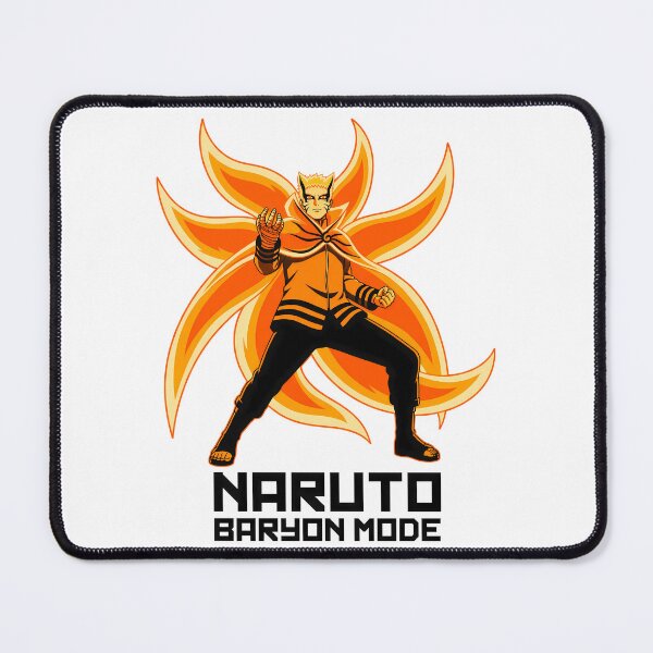 Item preview, Fiery Fox Warrior - Nine Tail Sunburst Mode designed and sold by luffy2374.