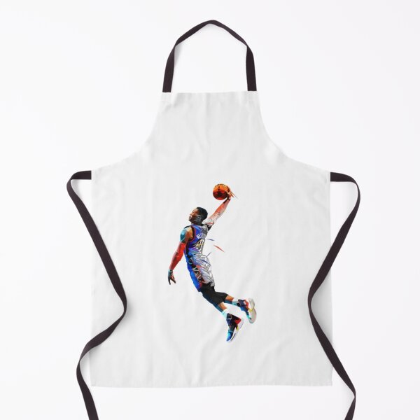 Item preview, Russell Westbrook Low Poly designed and sold by cortezbarronvv.