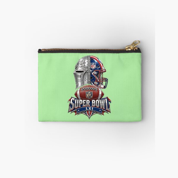 Item preview, Super Bowl LXI American Football Ligue designed and sold by Abeshinobi.