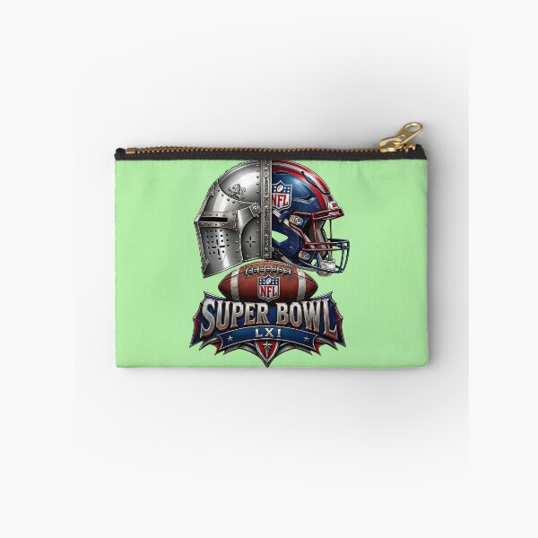 Item preview,  Super Bowl LXI American Football Ligue designed and sold by Abeshinobi.