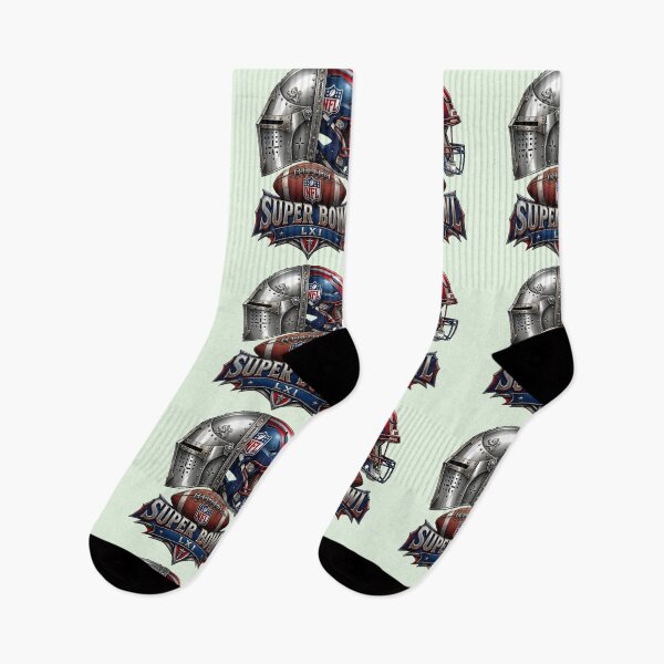 Item preview,  Super Bowl LXI American Football Ligue designed and sold by Abeshinobi.