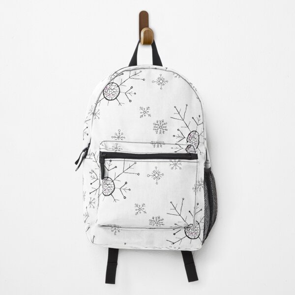 Item preview, Snow Flakes designed and sold by Selene-Designs.