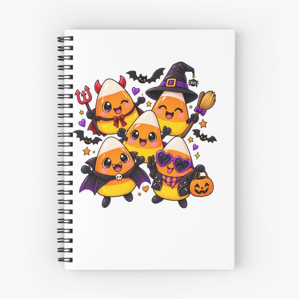 Item preview, Cute Candy Corn Halloween Costume Crew designed and sold by TinyWeird.