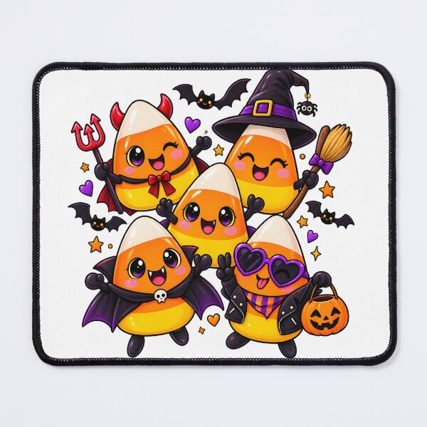 Item preview, Cute Candy Corn Halloween Costume Crew designed and sold by TinyWeird.