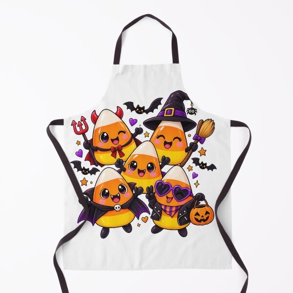 Item preview, Cute Candy Corn Halloween Costume Crew designed and sold by TinyWeird.