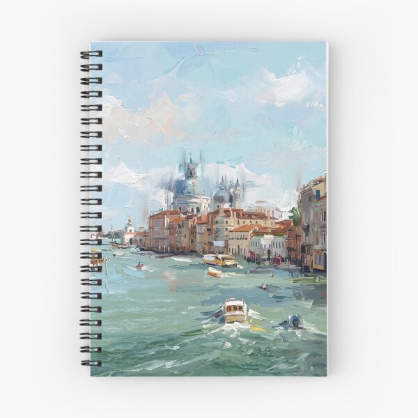 Item preview, Venice Grand Canal designed and sold by ArtworkNorth.