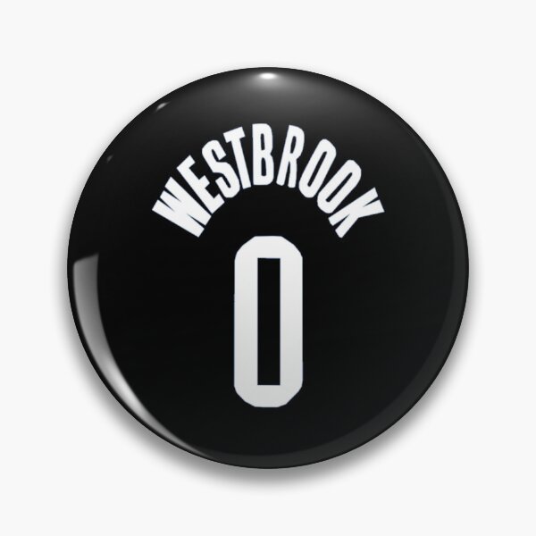 Item preview, Russell Westbrook Jersey designed and sold by cortezbarronvv.
