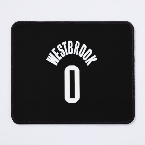 Item preview, Russell Westbrook Jersey designed and sold by cortezbarronvv.