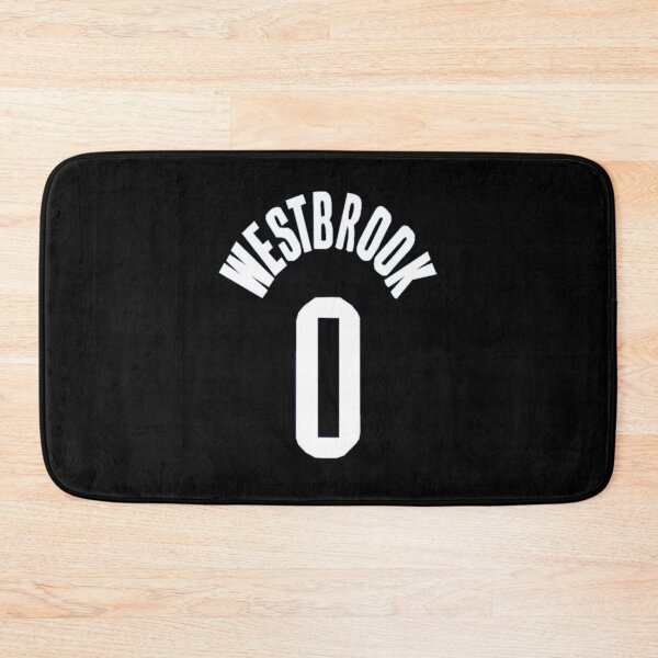 Item preview, Russell Westbrook Jersey designed and sold by cortezbarronvv.