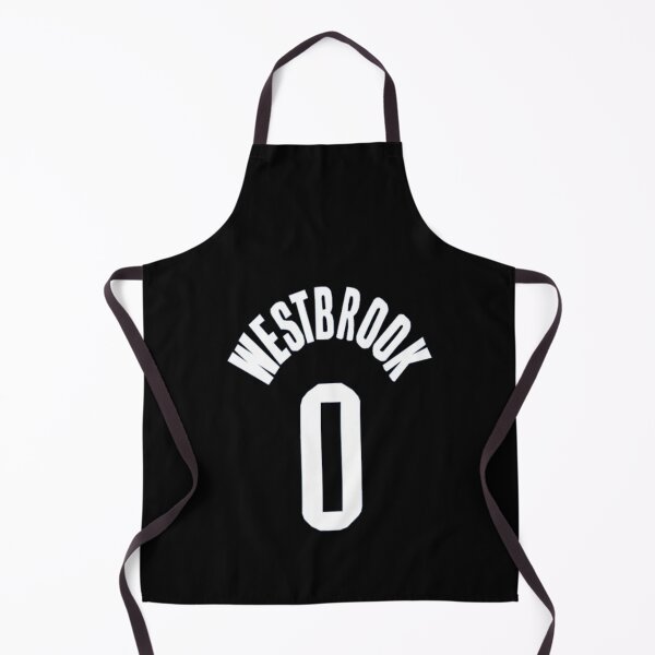 Item preview, Russell Westbrook Jersey designed and sold by cortezbarronvv.