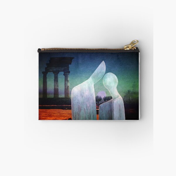 Item preview, Hector and Andromache designed and sold by Fine-Art-Hub.
