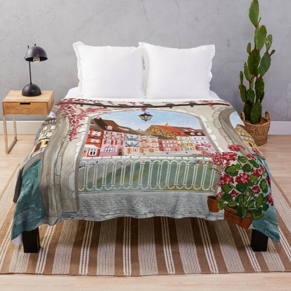 Item preview, Colmar, France designed and sold by POSTERIOCREW.