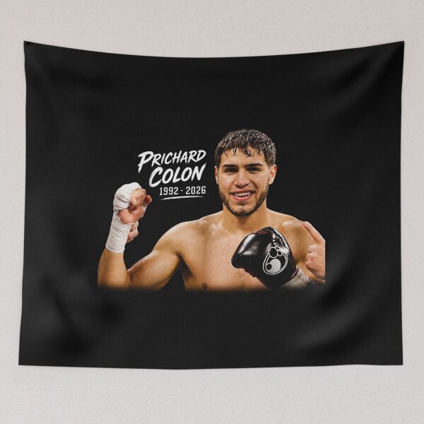 Item preview, Prichard Colon designed and sold by DreadFlockArt.
