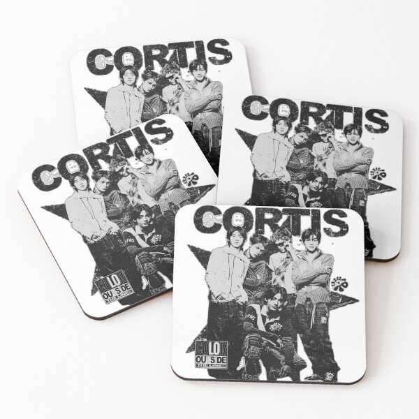 Item preview, Swag , cortis designed and sold by Nikiistuff.