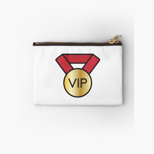 Item preview, VIP Gold Medal Premium Award designed and sold by VectorForge Studio.